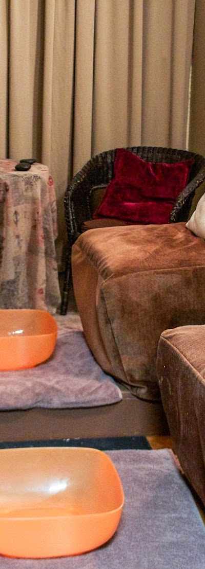 Mystique Salon & Day Spa in Indianapolis, IN