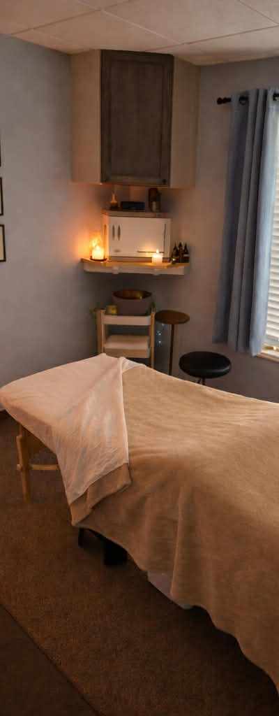 Perfect Balance Day Spa in Indianapolis, IN