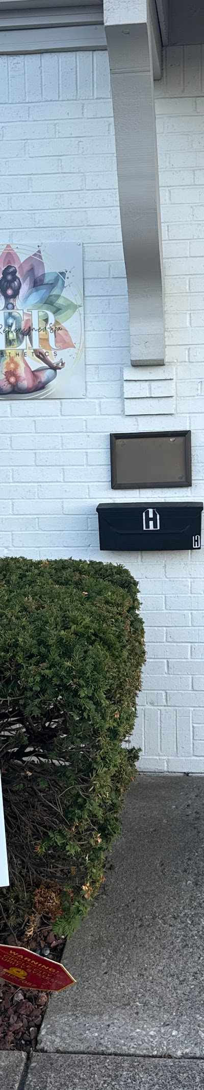 Her Energy Replenished Spa of Aesthetics in Indianapolis, IN