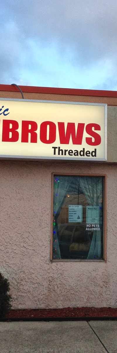 Classic Eyebrows in Indianapolis, IN