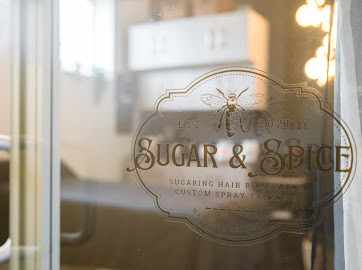 Sugar & Spice Studio in Jacksonville, FL