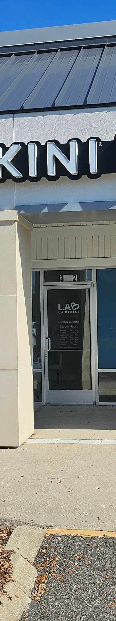 L.A. Bikini in Jacksonville, FL