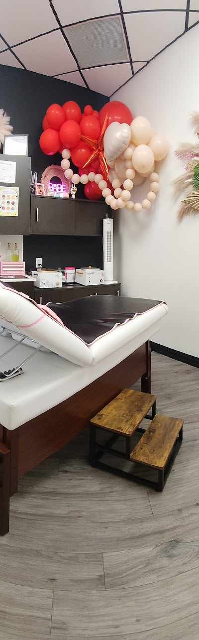 Waxed Jax Waxing Studio in Jacksonville, FL