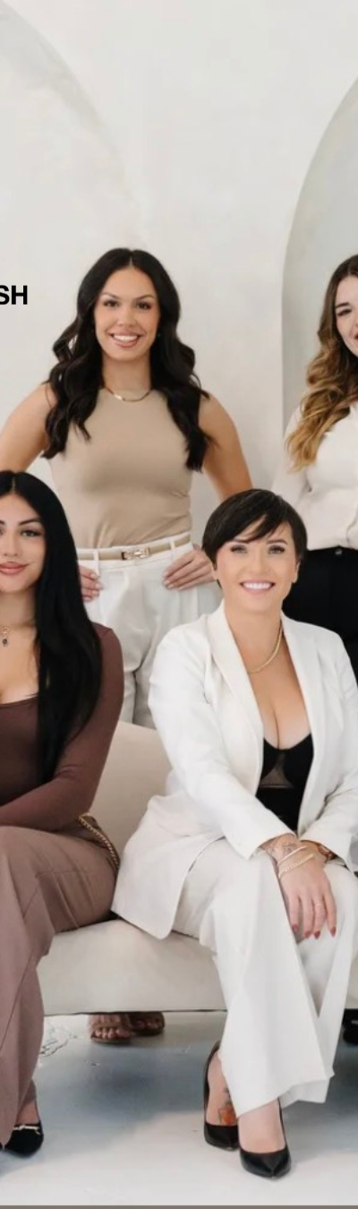 GR Facial Wax and Lash in Jacksonville, FL