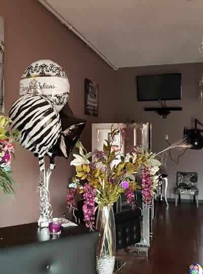 Plush Life Beauty Lounge in Kansas City, MO