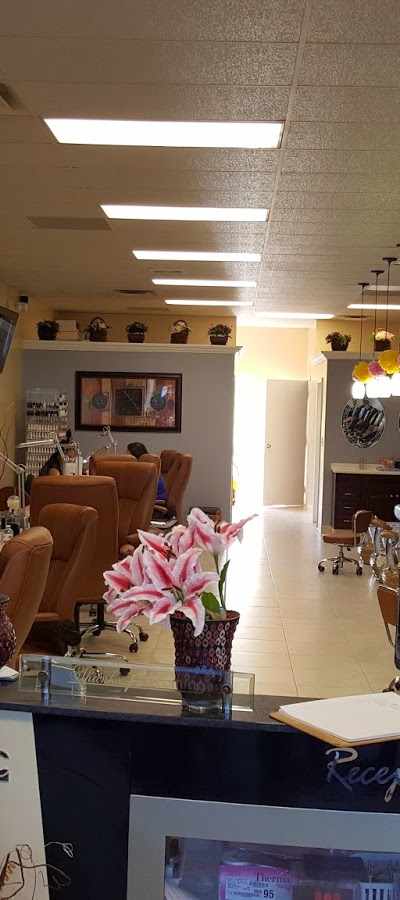Rockstar Nails & Spa - Nail Salon Kansas City, MO in Kansas City, MO
