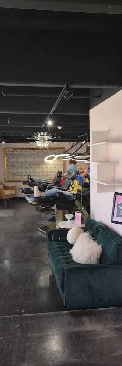 Luxury Brow KC in Kansas City, MO