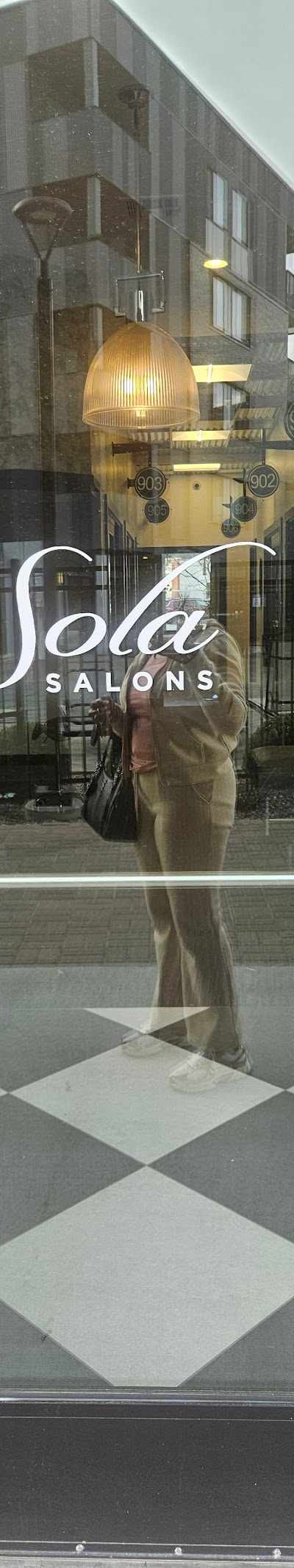 Polished Peach Esthetics in Kansas City, MO