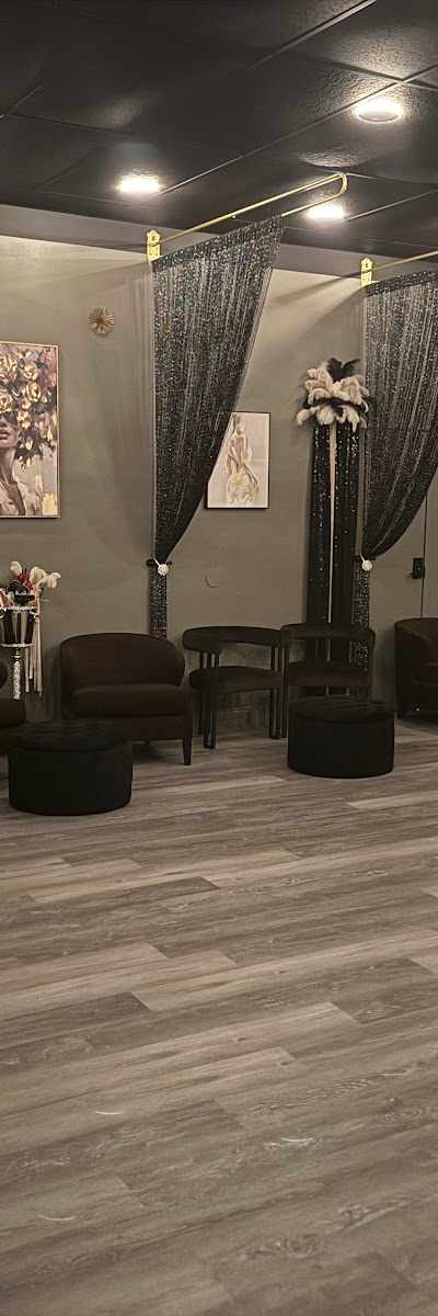 The SpeakEasy Spa in Kansas City, MO