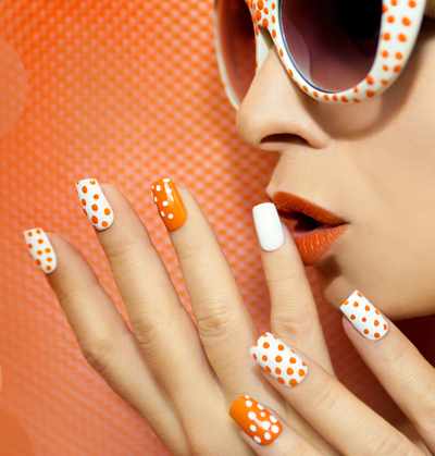Envy Nails and Spa in Kansas City, MO