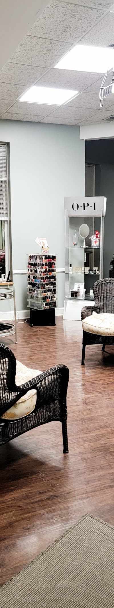 Petra de Salon & Spa in Kansas City, MO