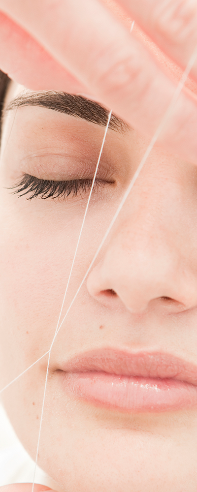 MAJESTIC BROWS- THREADING, WAXING, TINTING, LASHES in Las Vegas, NV