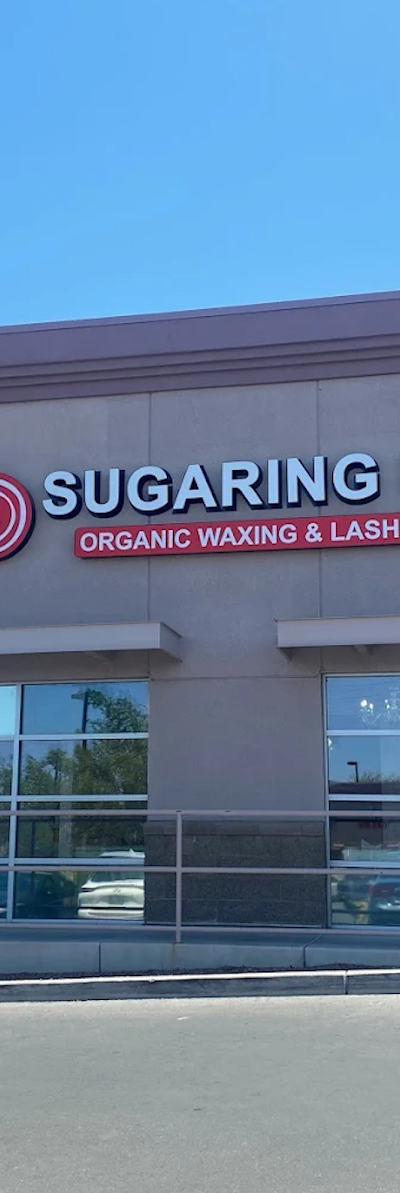 Sugaring NYC - Las Vegas in Las Vegas, NV