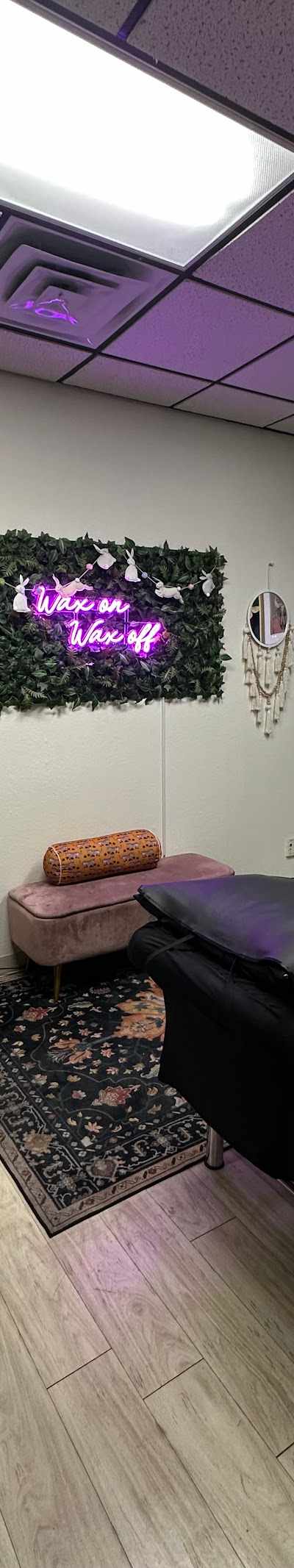 KC Waxing Suite in Las Vegas, NV