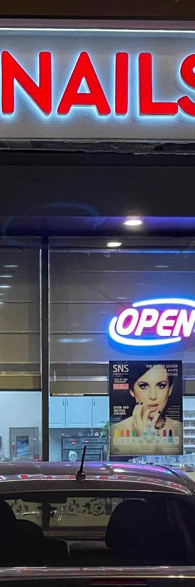 Eden Nails & Spa - Las Vegas in Las Vegas, NV