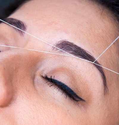 Valley Eyebrow Threading in Las Vegas, NV