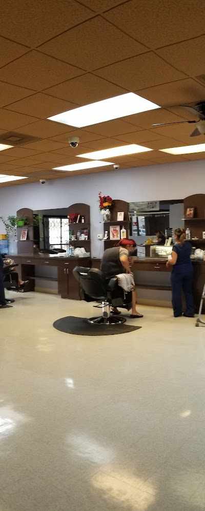 Diya Eyebrow Threading in Las Vegas, NV