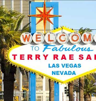 Terry Rae Beauty Salon in Las Vegas, NV