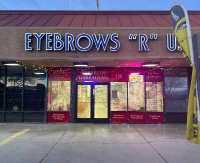 Eyebrows R Us in Las Vegas, NV