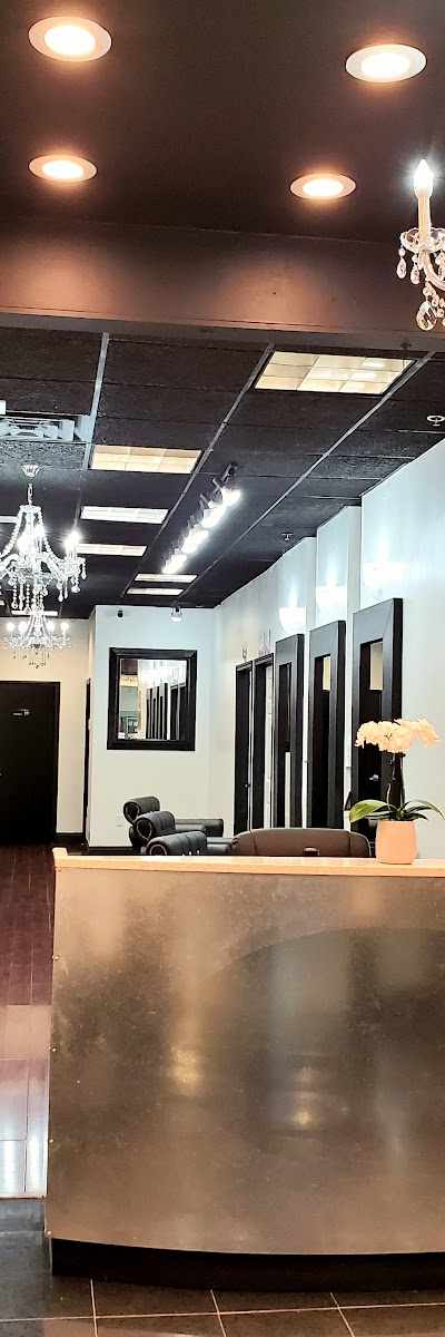 The Boulevard Salon in Las Vegas, NV