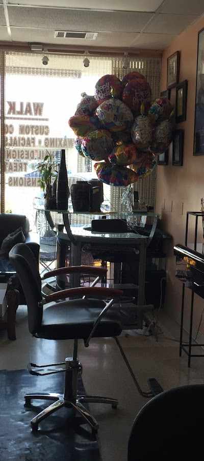 Lola's Beauty Studio in Los Angeles, CA