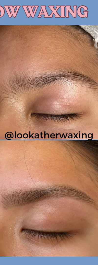 Look At Her Skin & Wax in Los Angeles, CA