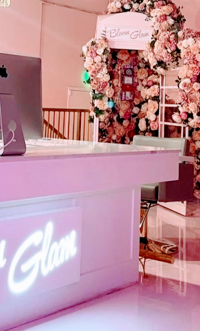 Bloom Glam LA in Los Angeles, CA