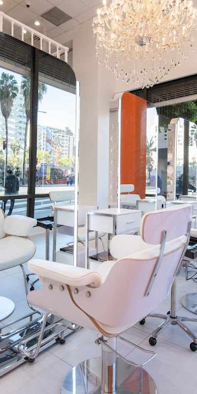 Logunova Beauty Salon | Los Angeles ✂ in Los Angeles, CA