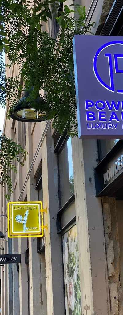 Powder Beauty Co. in Los Angeles, CA