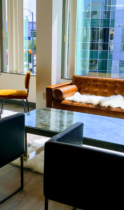 Brazilian Wax Studio in Los Angeles, CA