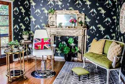 Queen Bee Salon & Spa in Los Angeles, CA