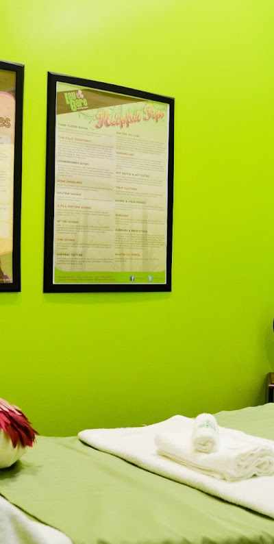 Bareology - Sugar Waxing Studio City in Los Angeles, CA