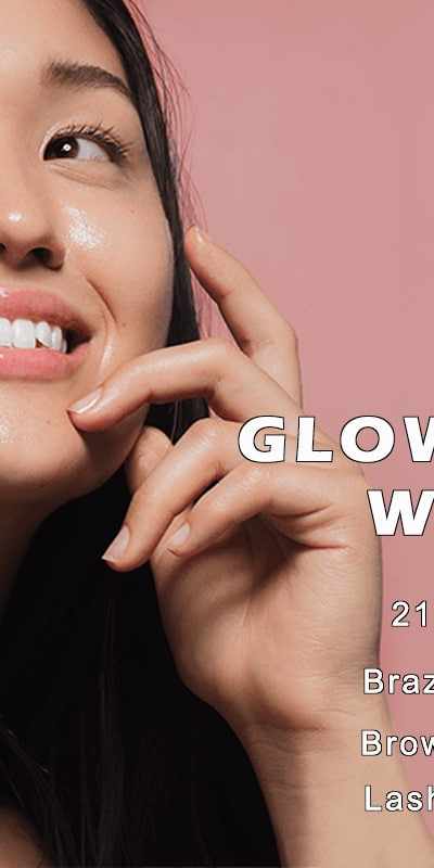 Glow beauty waxing in Los Angeles, CA