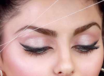 Namaste brows studio in Los Angeles, CA