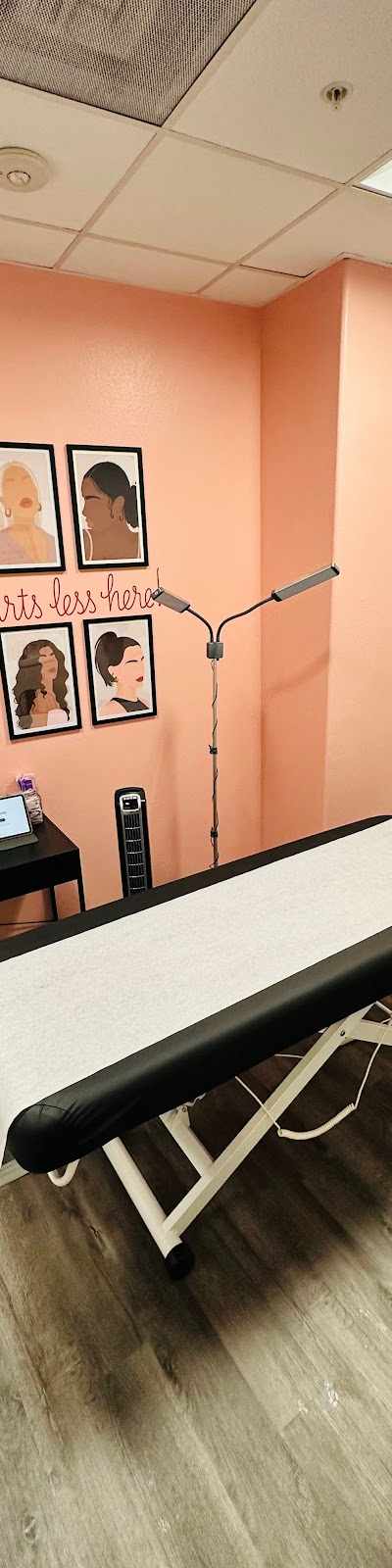 Hello Sugar | Los Angeles Westwood - Brazilian Wax & Sugar Salon in Los Angeles, CA
