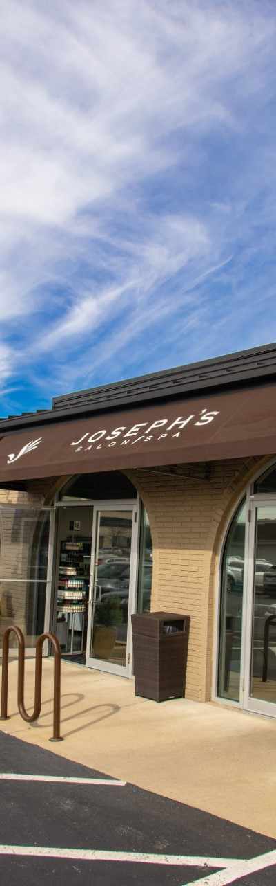 Joseph's Salon and Spa in Louisville, KY