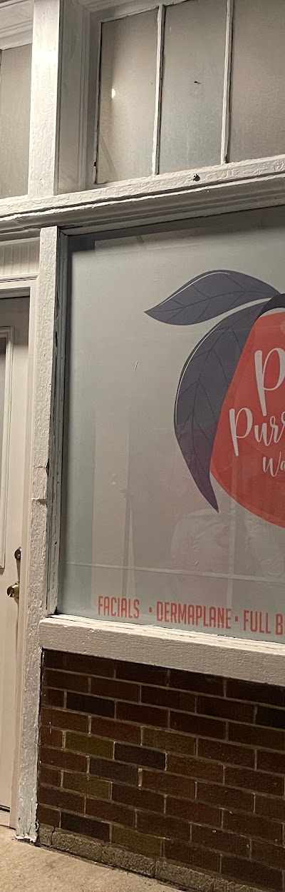 Peach Purrfection Wax Studio LLC in Louisville, KY