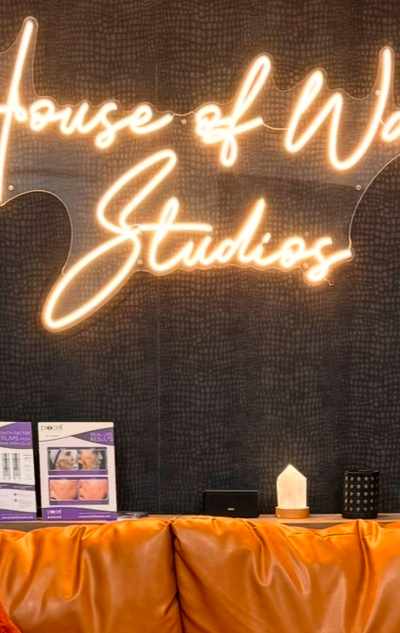 House of Wax Salon Studios in Louisville, KY