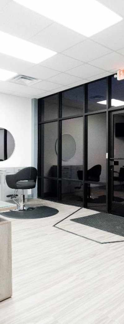 Blitz Salon & Spa Suites in Louisville, KY