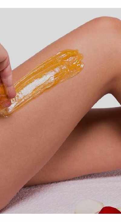 New Skin Wax Bar in Louisville, KY