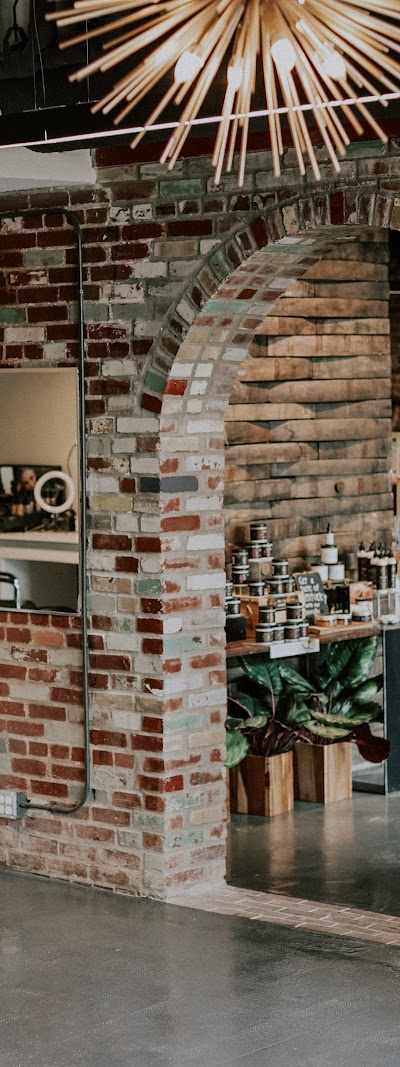 Bourbon & Blush Salon and Spa in Louisville, KY