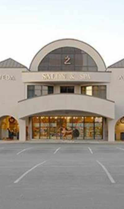 Z Salon & Spa in Louisville, KY