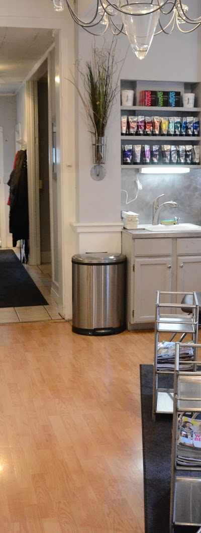 Focus Salon And Spa in Louisville, KY