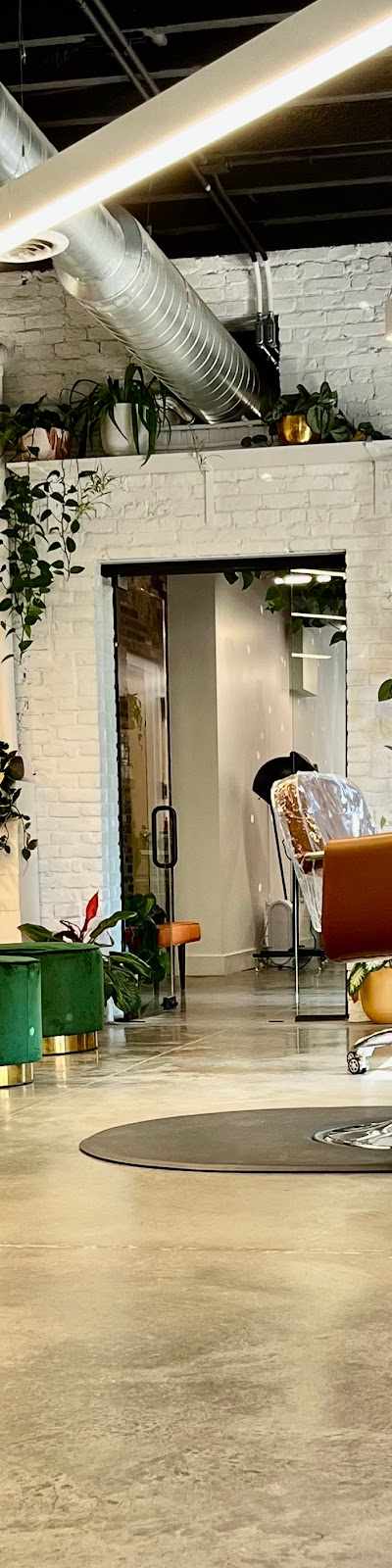 Salon Maeda in Louisville, KY