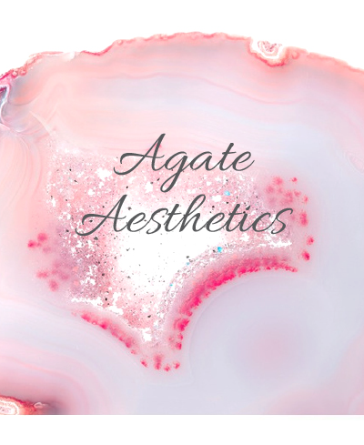 Agate Aesthetics in Madison, WI