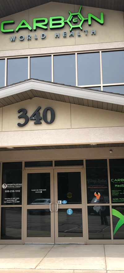Foxy Salon Suites Hair & Wax Specialists in Madison, WI