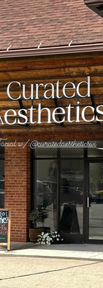 Curated Aesthetics in Madison, WI