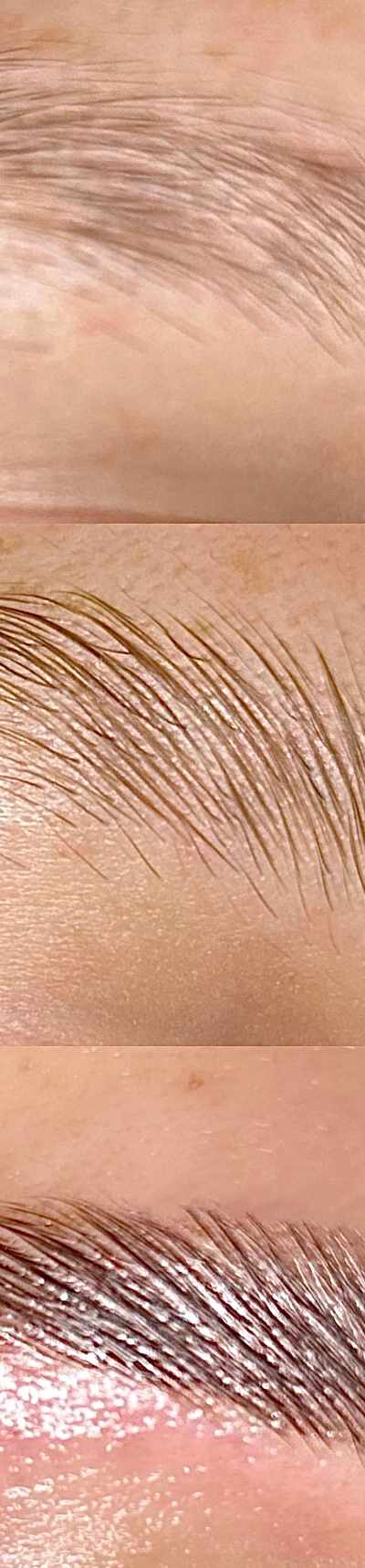 Bronze Brows Brazilians in Madison, WI