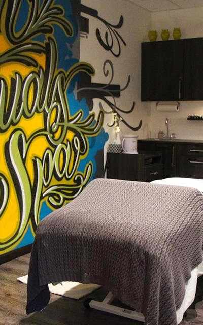 Urban Rituals Spa in Madison, WI