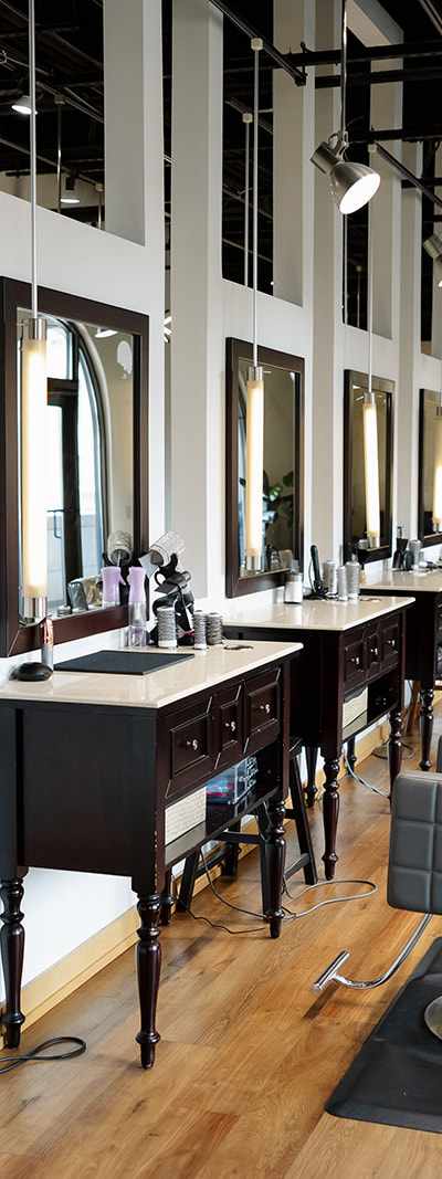 Alan Koa Salon Spa in Madison, WI